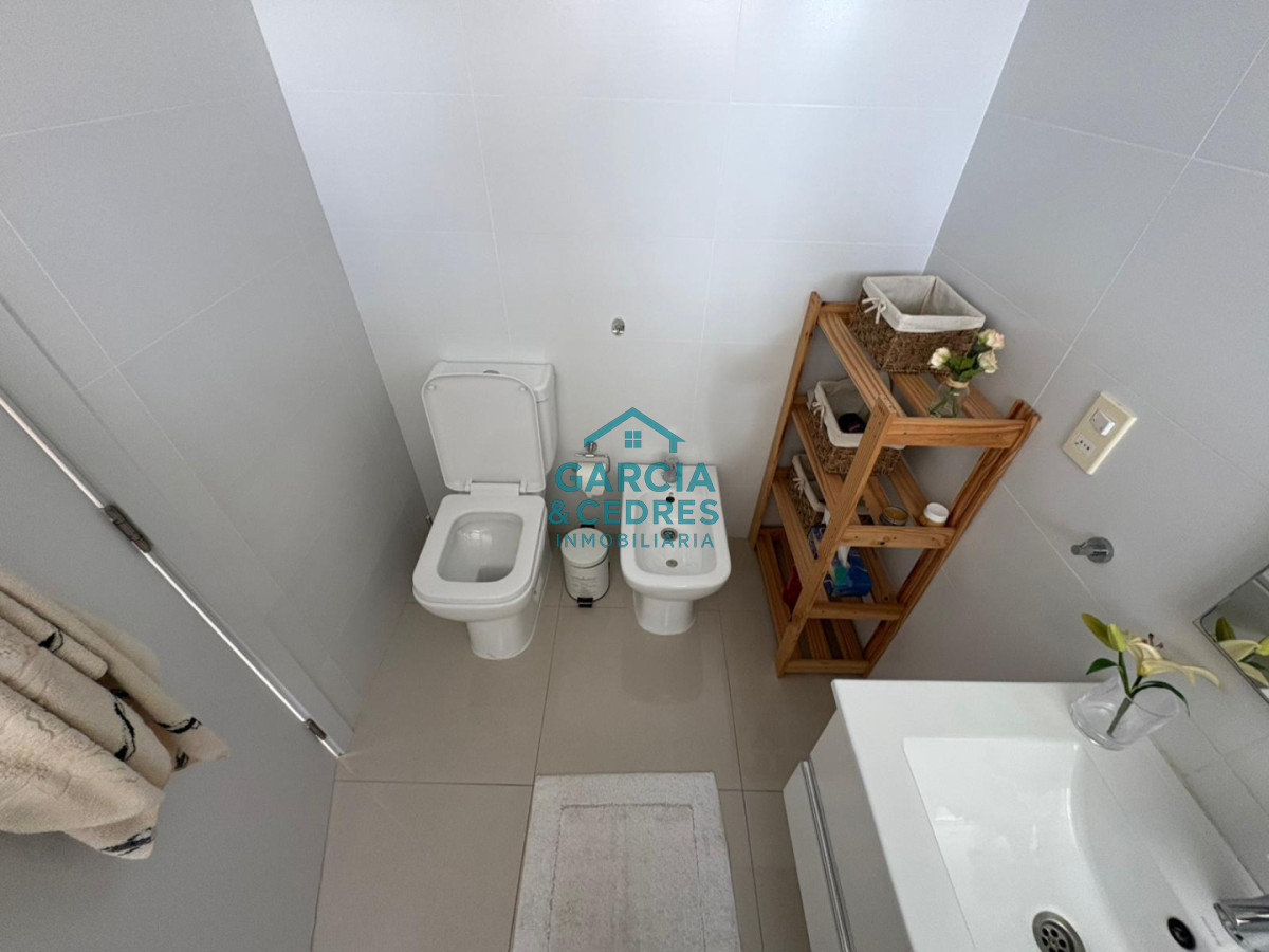 Apartamento ID.325 - Apartamento en Torre Esmeralda de 3 dormitorios, Playa Brava