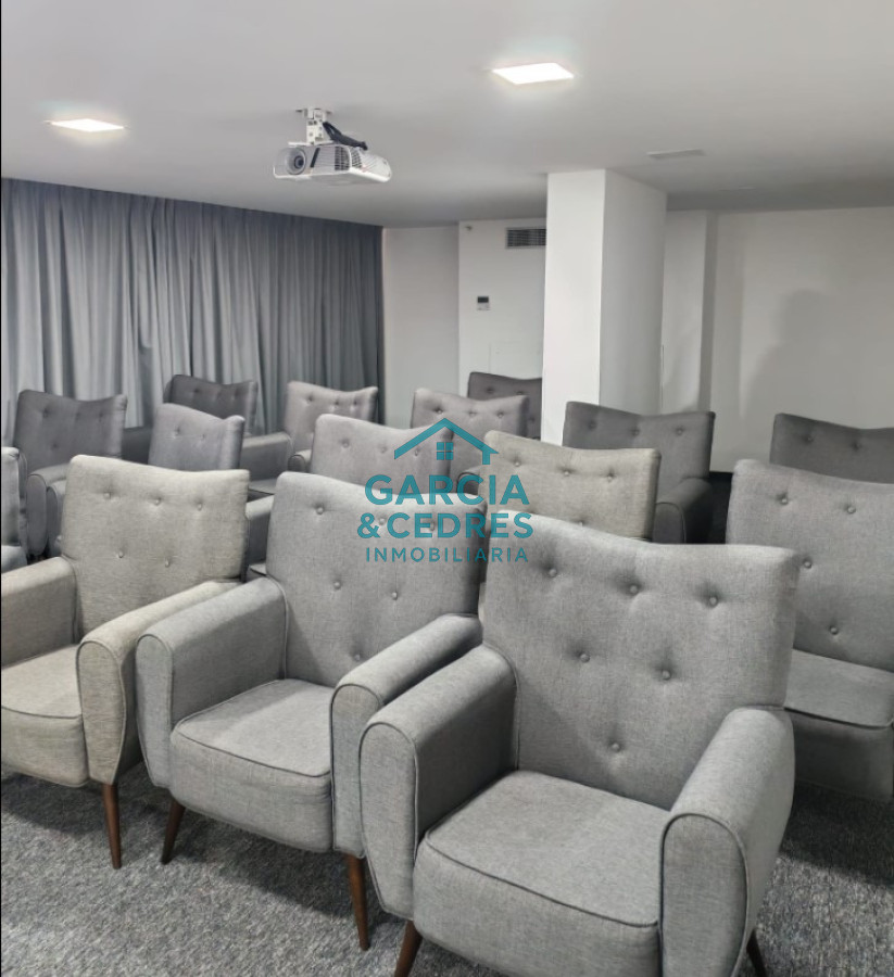 Apartamento ID.394 - VENDO EXCELENTE APTO DE 2 DORM+DEPENDENCIA , 4 BAÑOS EN TORRE LOOK BRAVA