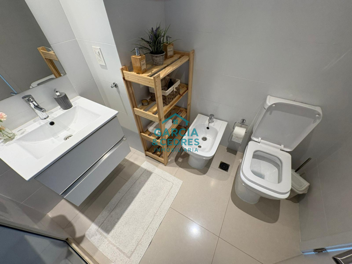 Apartamento ID.325 - Apartamento en Torre Esmeralda de 3 dormitorios, Playa Brava