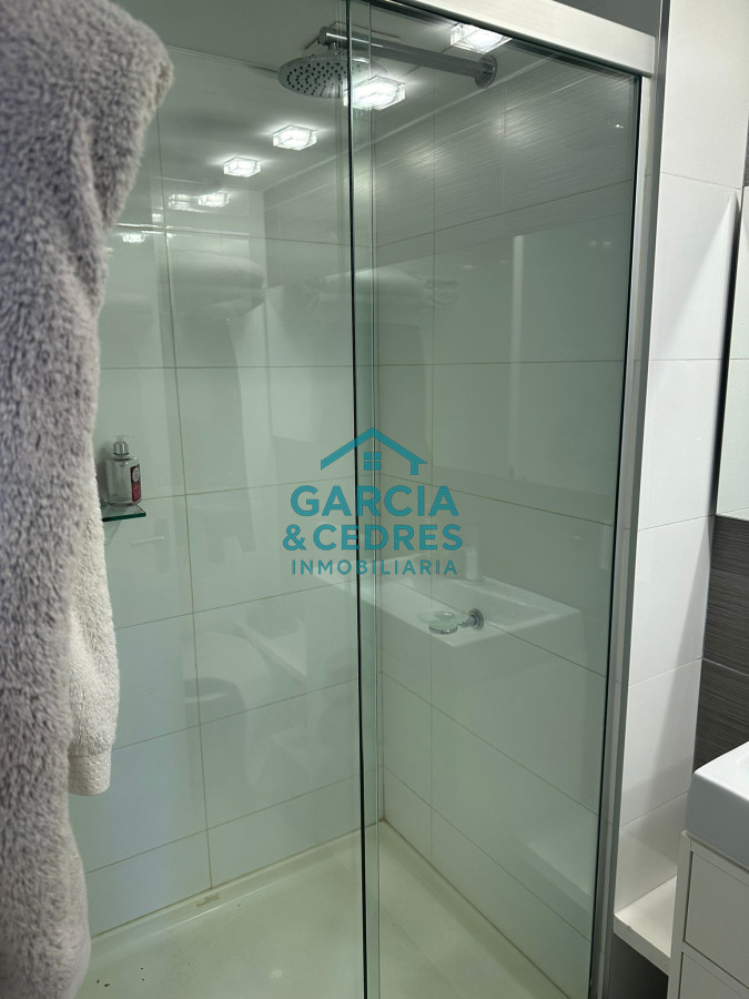 Apartamento ID.106 - ALQUILO EXCEPCIONAL  APTO DE 3 DORM Y 4 BAÑOS EN TORRE ONE I EN PLAYA BRAVA PISO 11