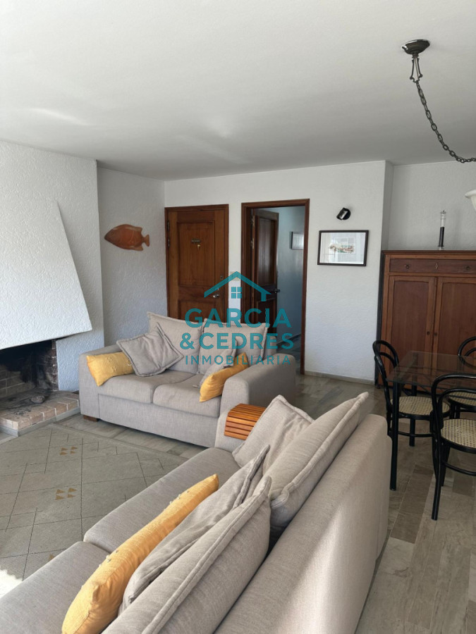 Apartamento ID.198 - Oportunidad Apartamento en Edificio Porto Santo de 3 dorm. y 3 baños