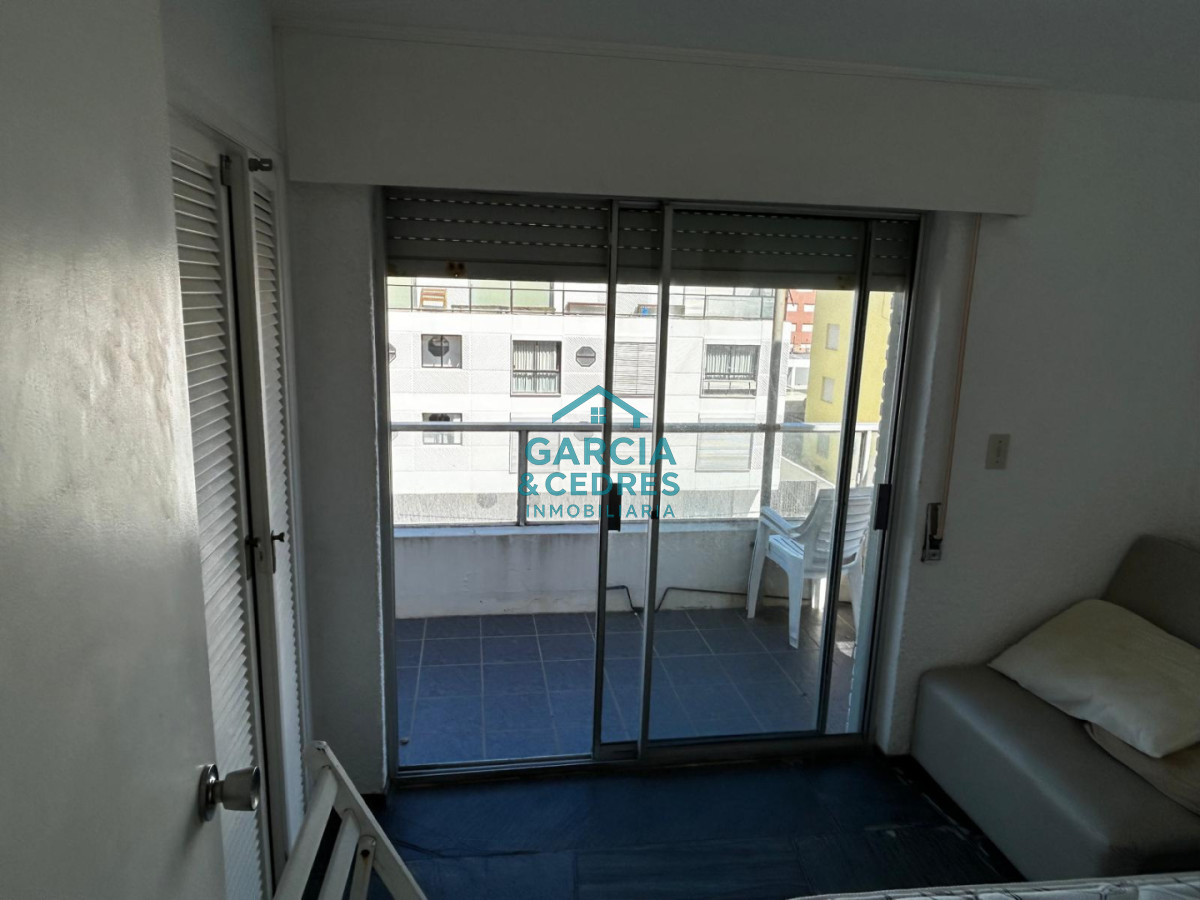 Apartamento ID.397 - Apto 3 dorm + dependencia de servicio con baño Edificio Vendaval