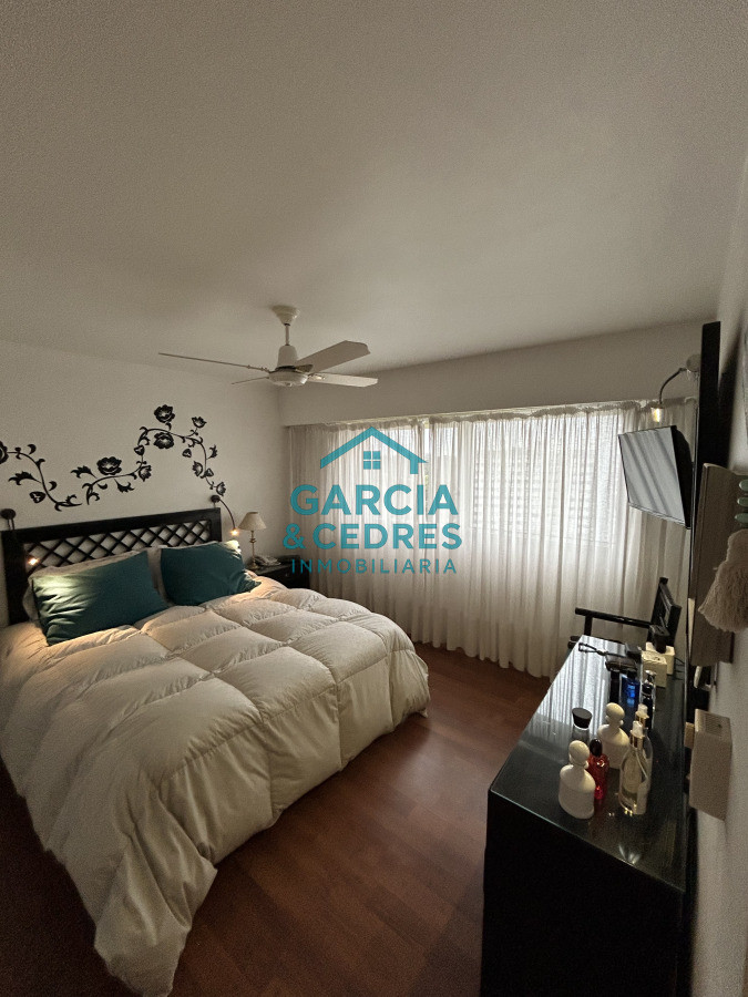 Apartamento ID.10 - Alquilo x Temporada Apto en torre Marfil de 3 dorm. y 2 baños , piso 11