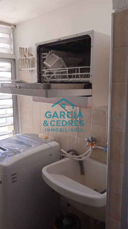 Apartamento ID.318 - Alquiler de temporada en Torre Marina I 