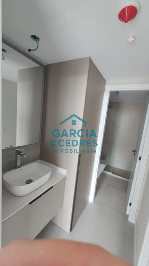 Apartamento ID.578 - Apartamento a estrenar en Manglar Brava, Punta del Este