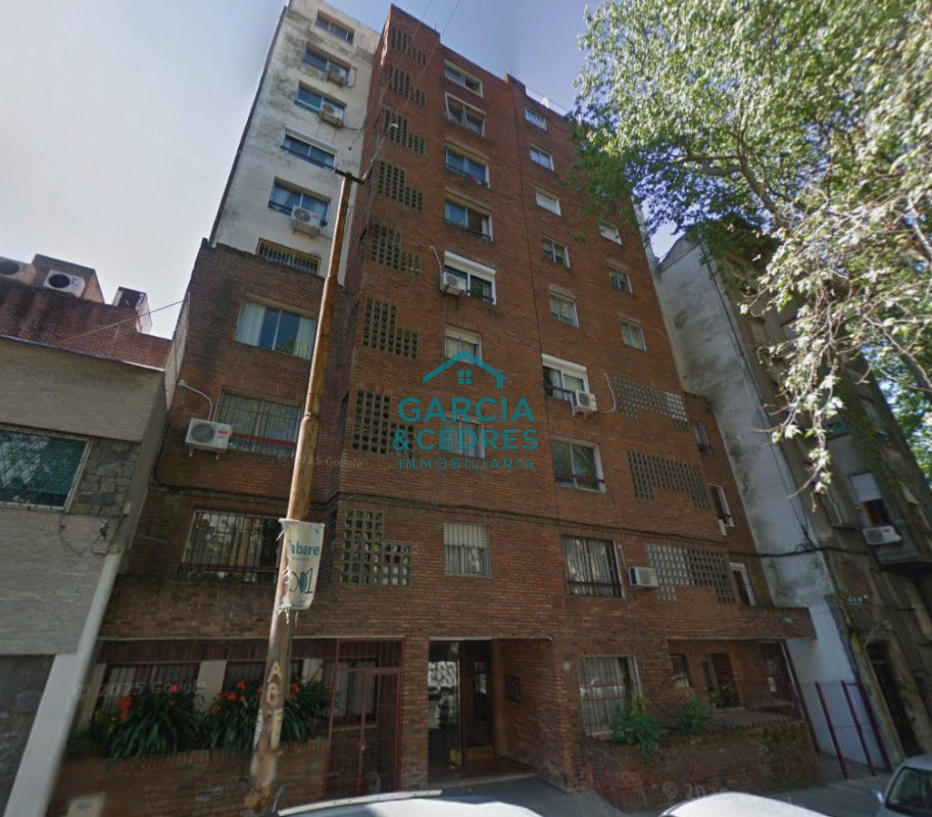 Apartamento ID.255 - Luminoso apartamento de 3 dormitorios en Centro, Montevideo