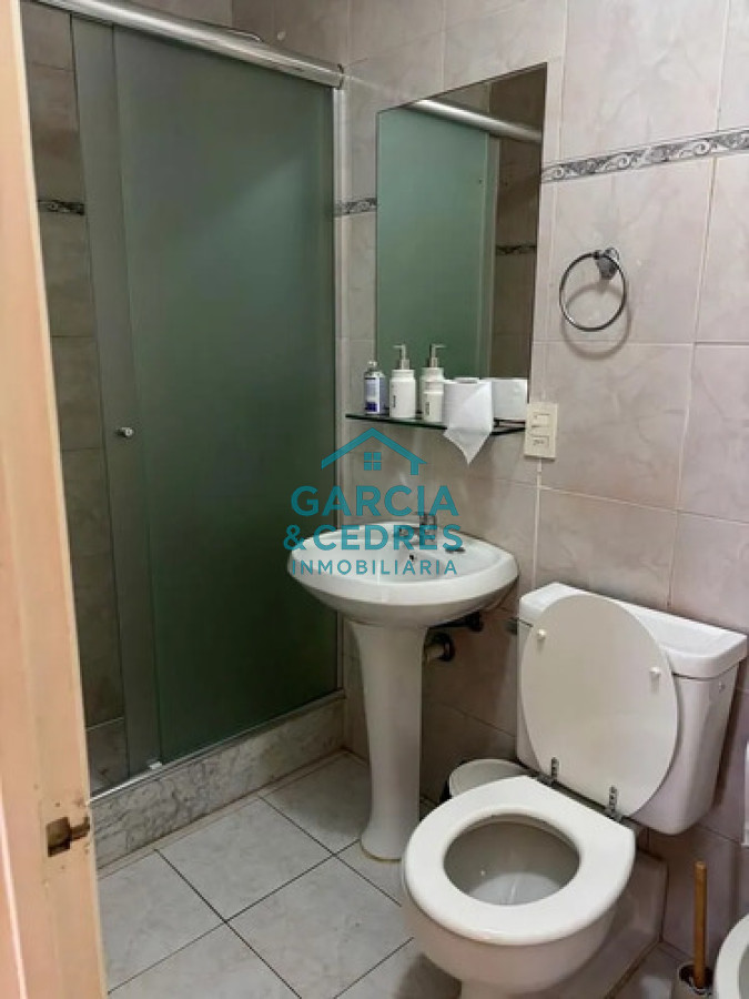 Apartamento ID.368 - Apartamento 2 Dormitorios y 2 Baños con Cochera y Baulera - Amueblado, a Pasos del Mar y Gorlero