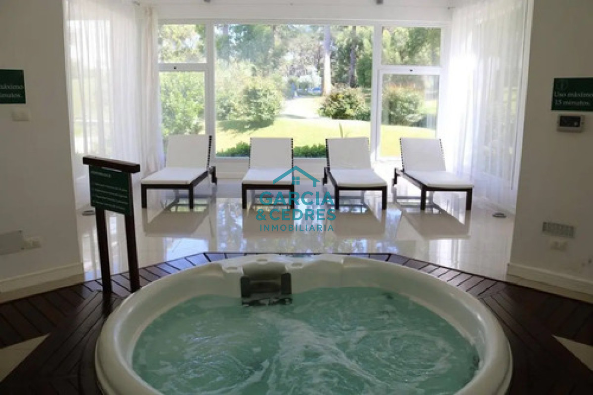 Apartamento ID.526 - Apartamento con excelente renta en Green Park, Solanas