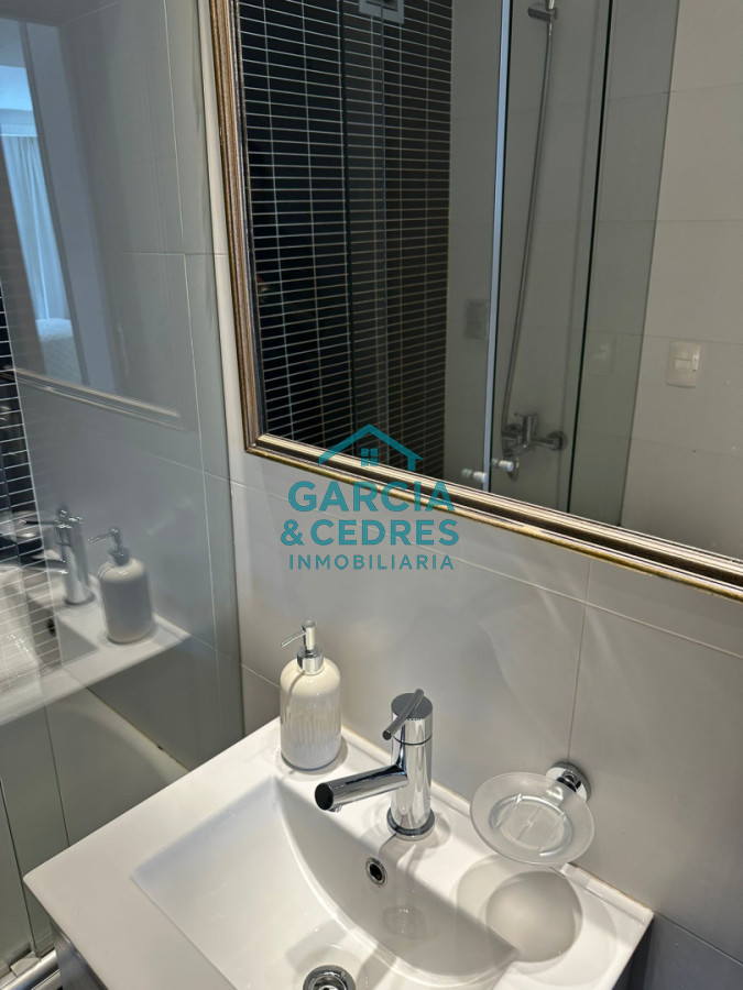 Apartamento ID.394 - VENDO EXCELENTE APTO DE 2 DORM+DEPENDENCIA , 4 BAÑOS EN TORRE LOOK BRAVA