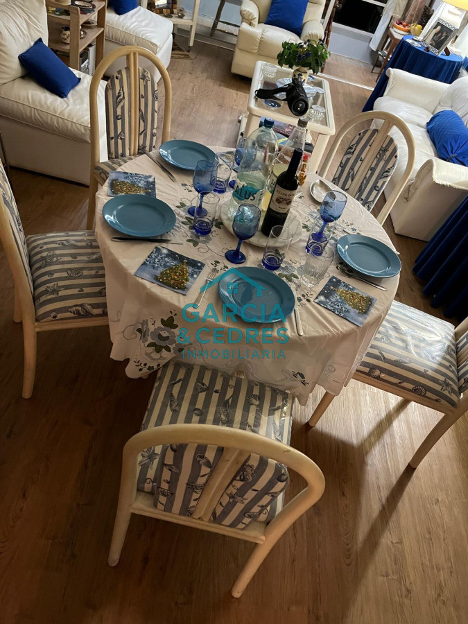 Apartamento ID.5 -  Vendo Apto En Torre Marfil de 2 dormitorios en muy buen estado . Una Torre de muy buena construccion . No Deje De Perder Esta Oportunidad