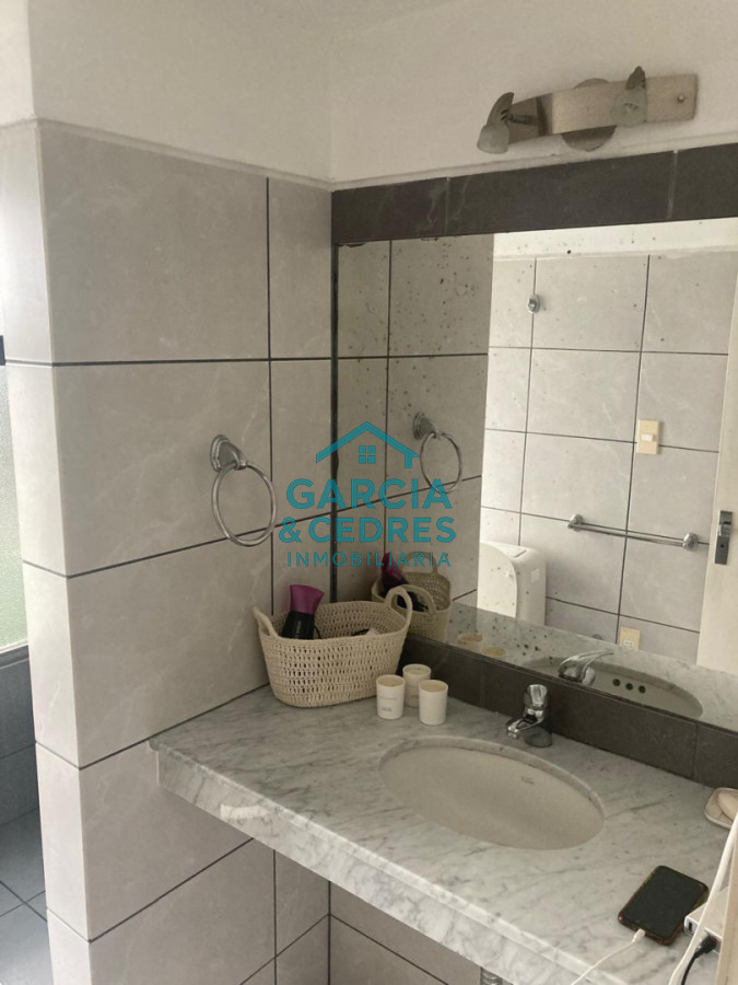 Apartamento ID.408 - VENDO APTO EN TORRE MARFIL DE 3 DORM + 2 BAÑOS 