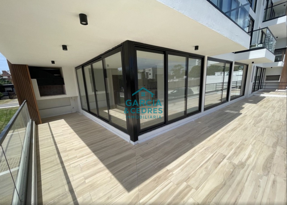 Apartamento ID.302 - Apartamento 2 Dormitorios en Aidy Grill, Punta del Este