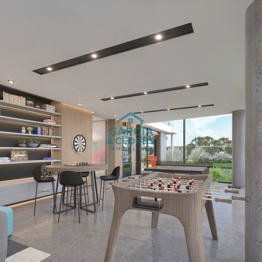 Apartamento ID.470 - Manglar Albor - Ideal Inversión en Playa Brava