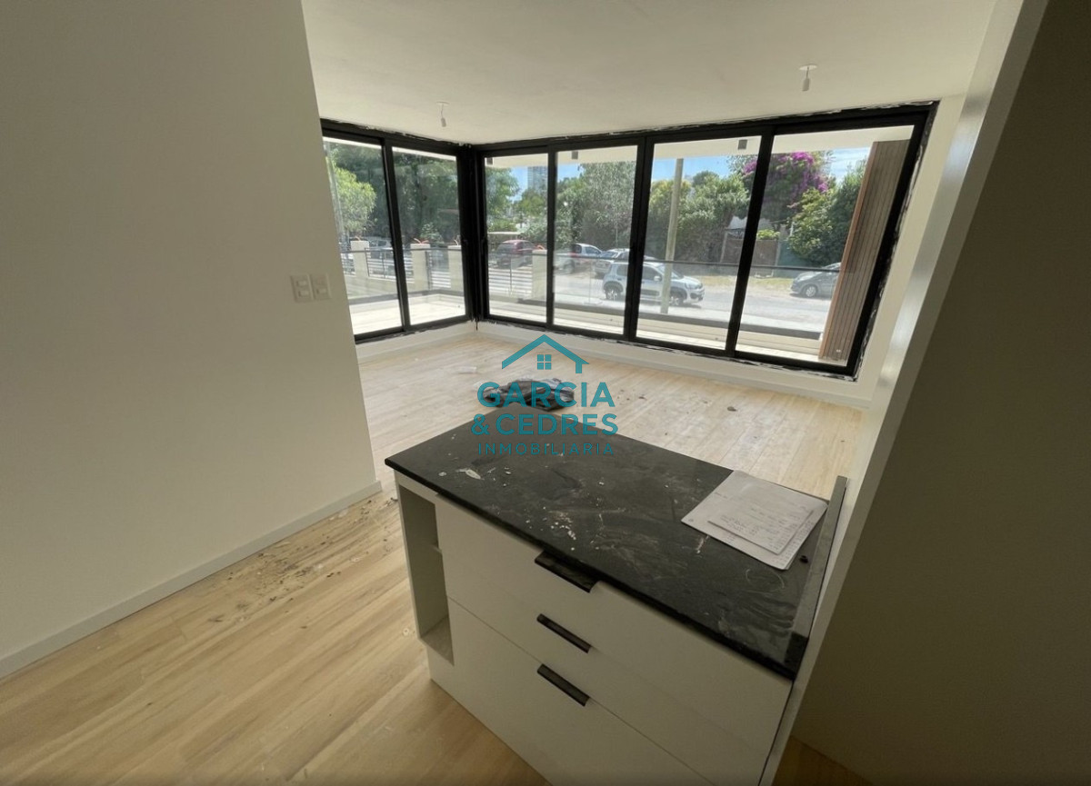 Apartamento ID.302 - Apartamento 2 Dormitorios en Aidy Grill, Punta del Este