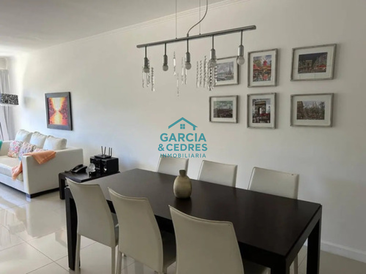 Apartamento ID.526 - Apartamento con excelente renta en Green Park, Solanas