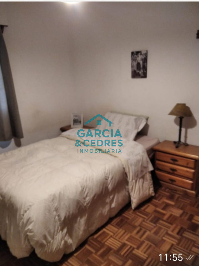 Apartamento ID.255 - Luminoso apartamento de 3 dormitorios en Centro, Montevideo