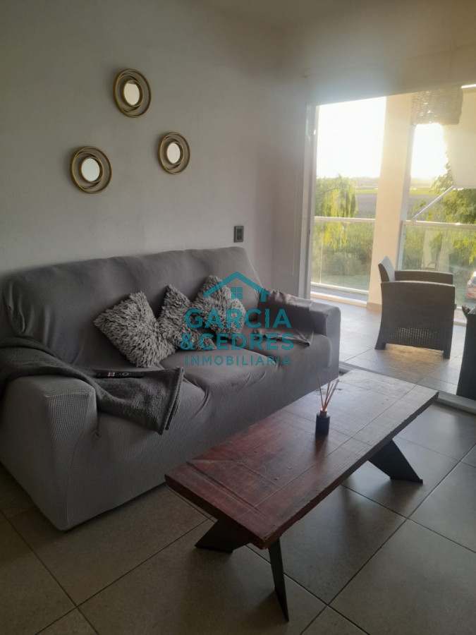 Apartamento ID.120 - EL PARAISO A 5 MINUTOS DE LA PLAYA MANSA PARADA 39