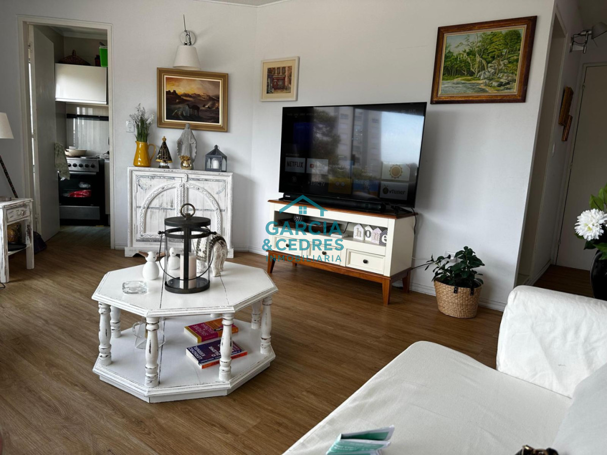 Apartamento ID.598 - TORRE MARINA ROOSEVELT EXCELENTE OPORTUNIDAD DE INVERSION 