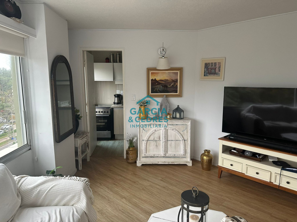 Apartamento ID.598 - TORRE MARINA ROOSEVELT EXCELENTE OPORTUNIDAD DE INVERSION 