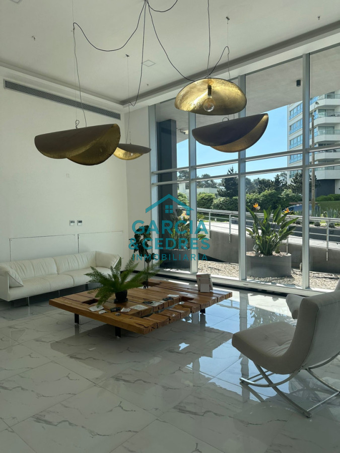 Apartamento ID.25 - VENDO EXCELENTE APTO DE 2 DORM+DEPENDENCIA , 4 BAÑOS EN TORRE LOOK BRAVA