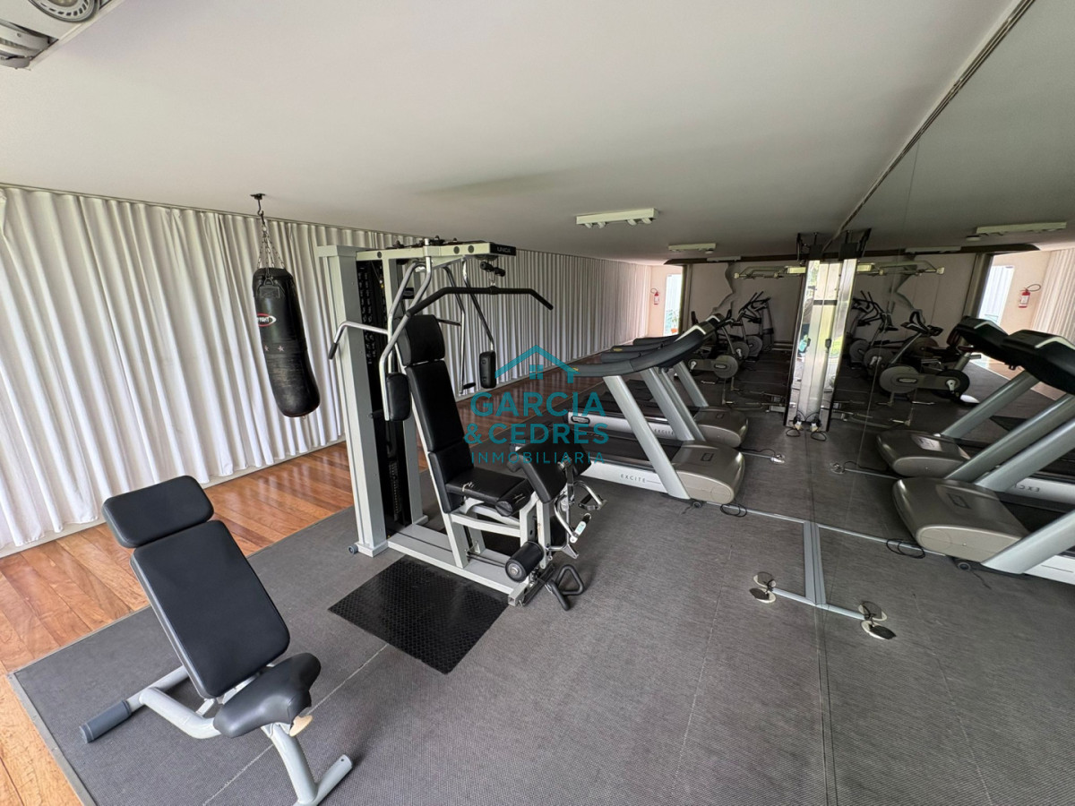 Apartamento ID.2 - Oportunidad en Torre YOO - Punta del Este