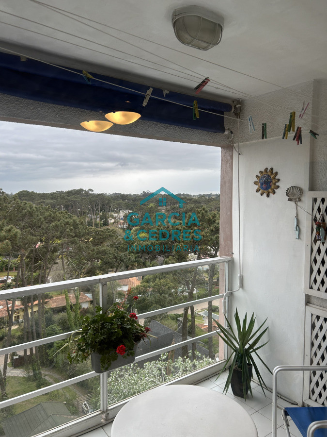 Apartamento ID.10 - Alquilo x Temporada Apto en torre Marfil de 3 dorm. y 2 baños , piso 11