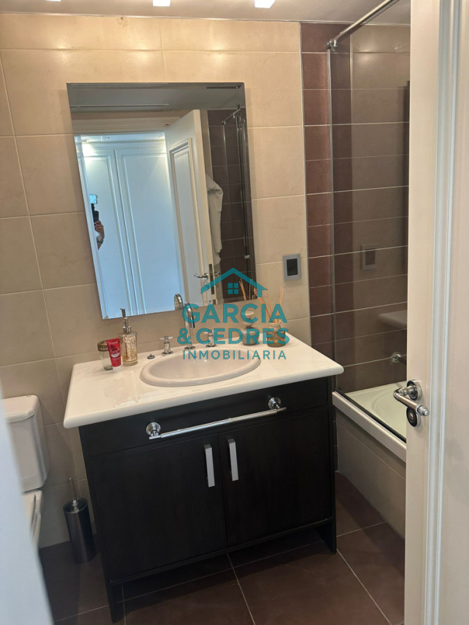 Apartamento ID.175 - Torre Imperiale Exclusivo Apartamento de Gran Categoría con 4 Dormitorios, Servicio y 6 Baños