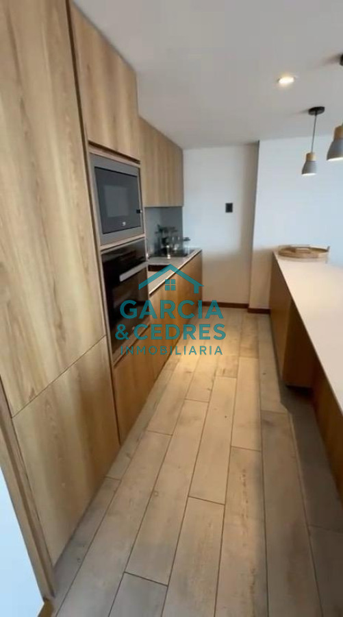 Apartamento ID.272 - Excelente apartamento en Edificio Surfside 