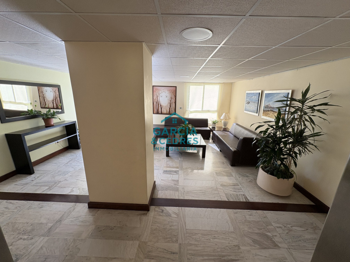 Apartamento ID.263 - Gran apartamento frente a Punta Shopping, Punta del Este