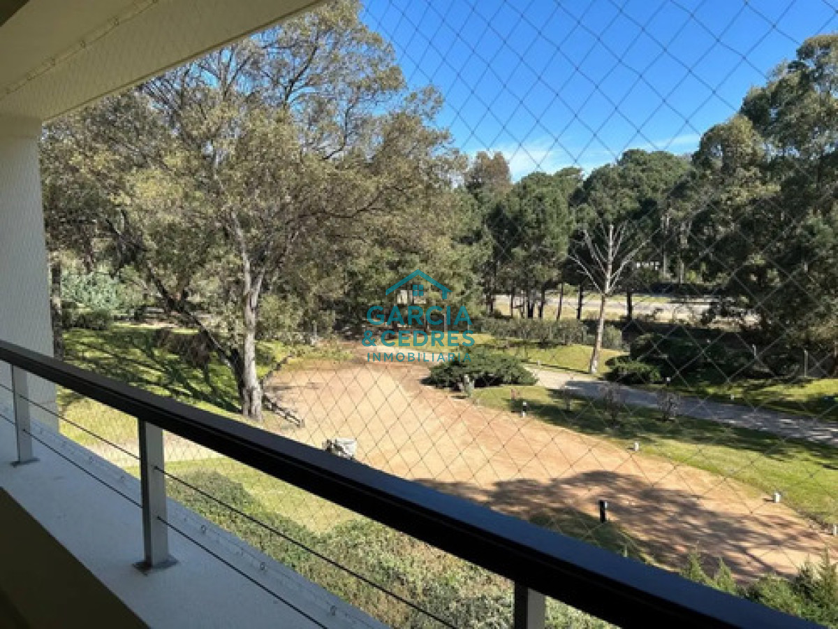 Apartamento ID.526 - Apartamento con excelente renta en Green Park, Solanas