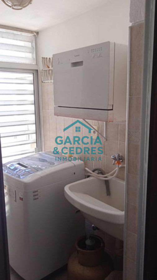 Apartamento ID.318 - Alquiler de temporada en Torre Marina I 