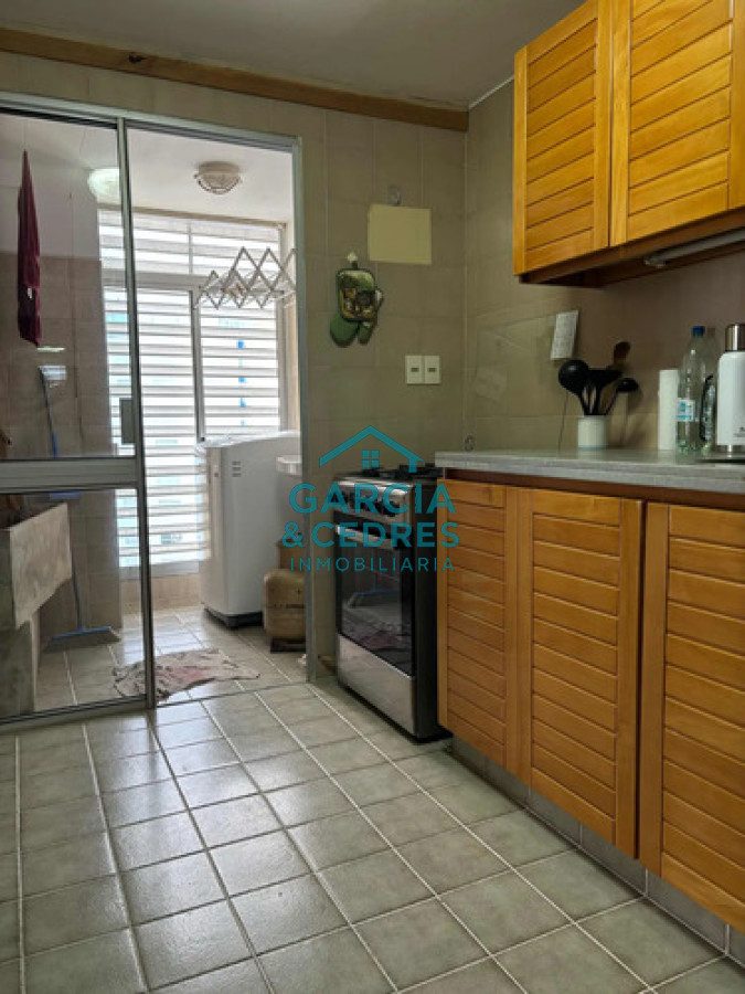 Apartamento ID.318 - Alquiler de temporada en Torre Marina I 