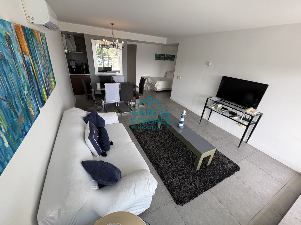 Apartamento ID.1 - Apartamento en Torre YOO - Aidy Grill, Punta del Este