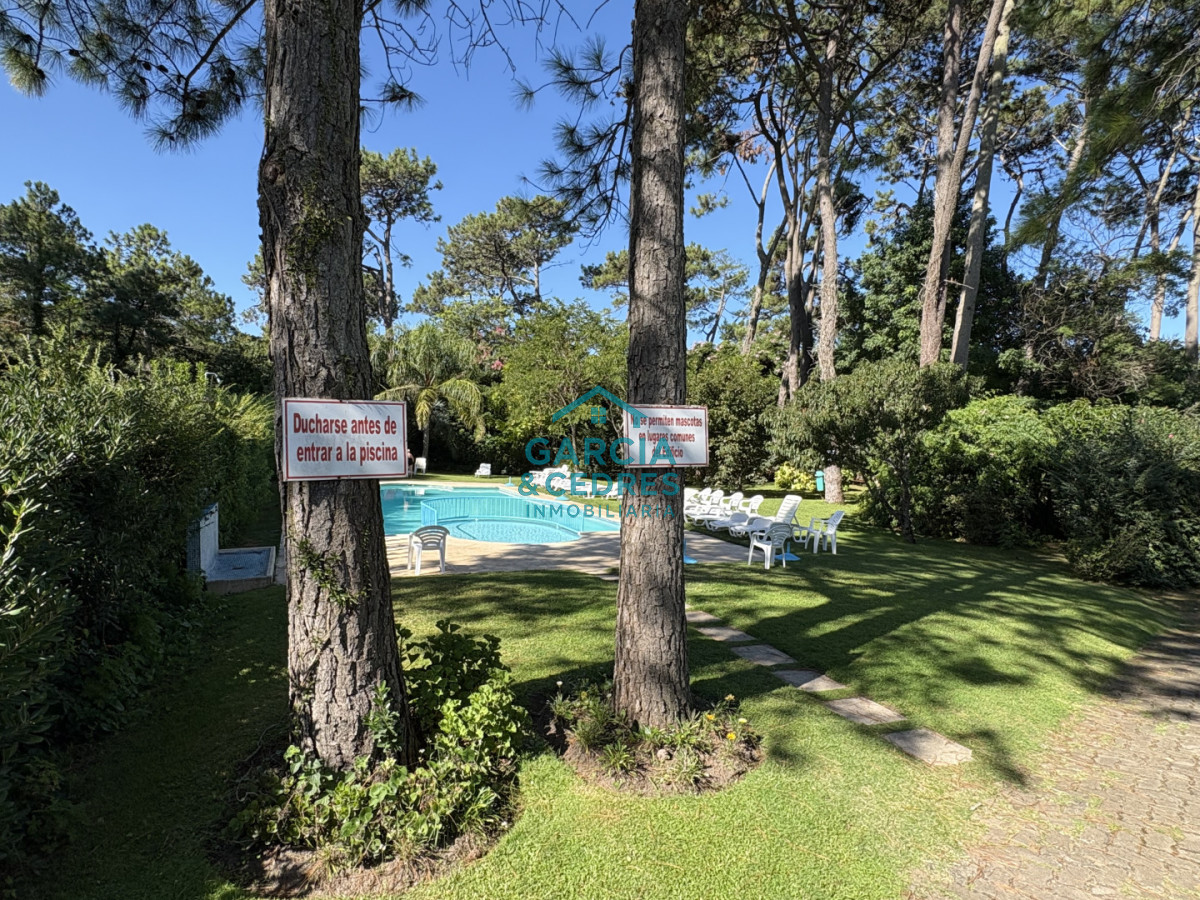 Apartamento ID.263 - Gran apartamento frente a Punta Shopping, Punta del Este