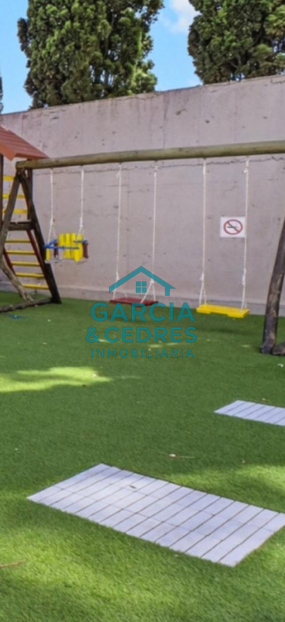 Apartamento ID.408 - VENDO APTO EN TORRE MARFIL DE 3 DORM + 2 BAÑOS 