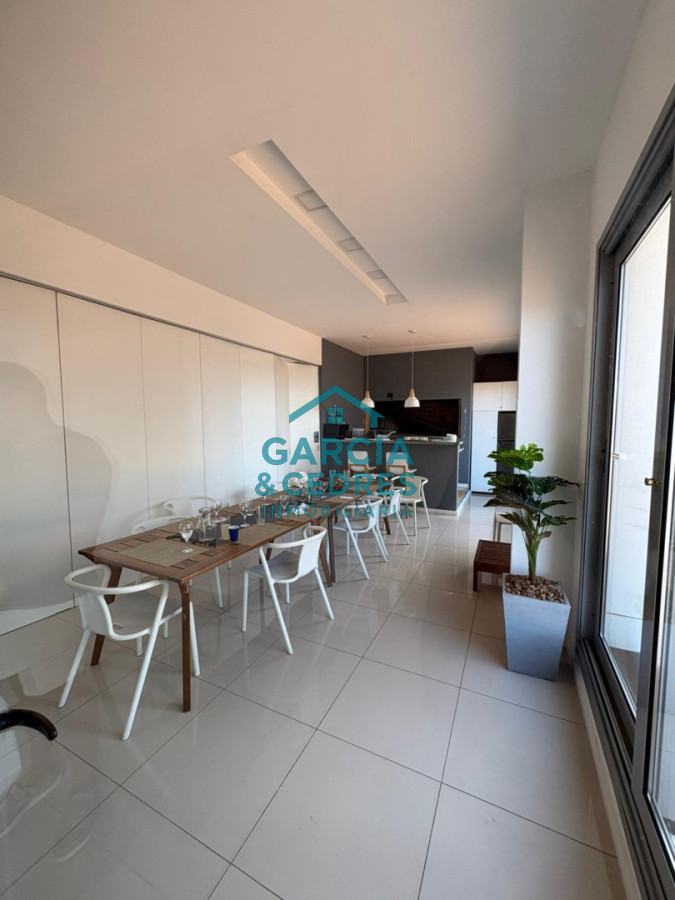 Apartamento ID.325 - Apartamento en Torre Esmeralda de 3 dormitorios, Playa Brava