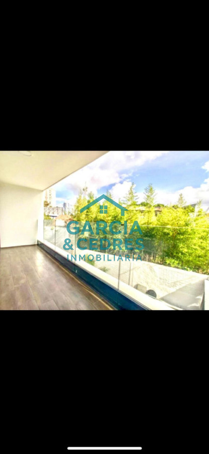 Apartamento ID.127 - Oportunidad Alquilo apto a pasos del punta shopping 1 dorm y 1 baño