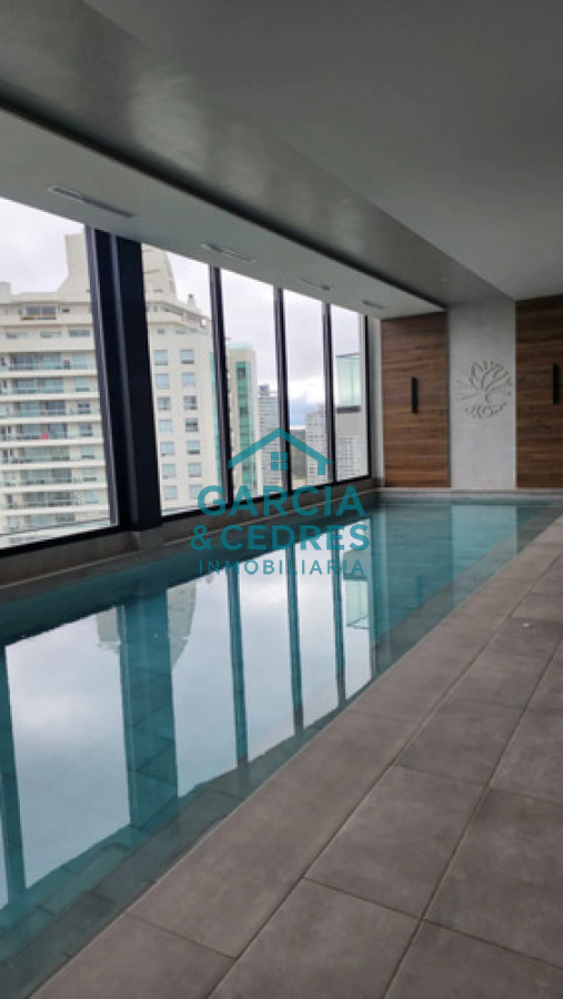 Apartamento ID.578 - Apartamento a estrenar en Manglar Brava, Punta del Este