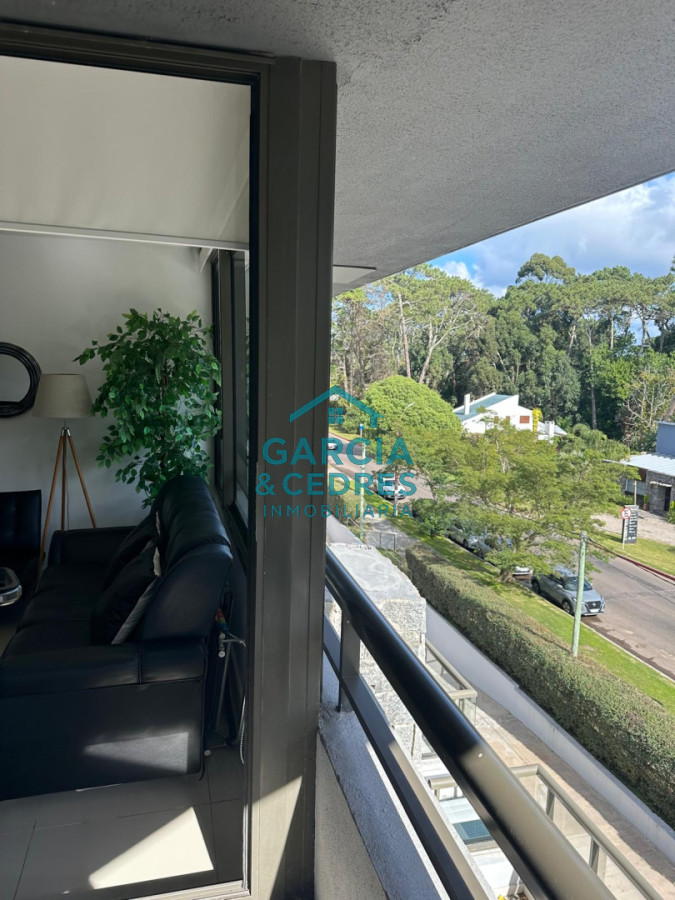 Apartamento ID.222 - Apartamento de 1 dormitorio en Edificio Unique, Punta del Este