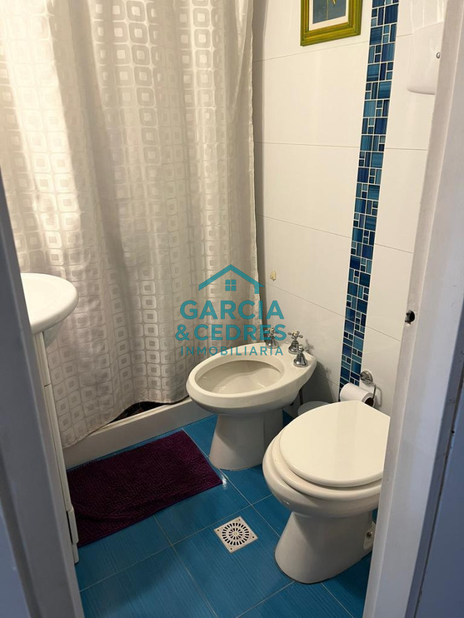 Apartamento ID.142 - ALQUILO X TEMPORADA APTO DE 2 DORM. Y 2 BAÑOS EN PLENA PENINSULA FRENTE A LA CANDELARIA 