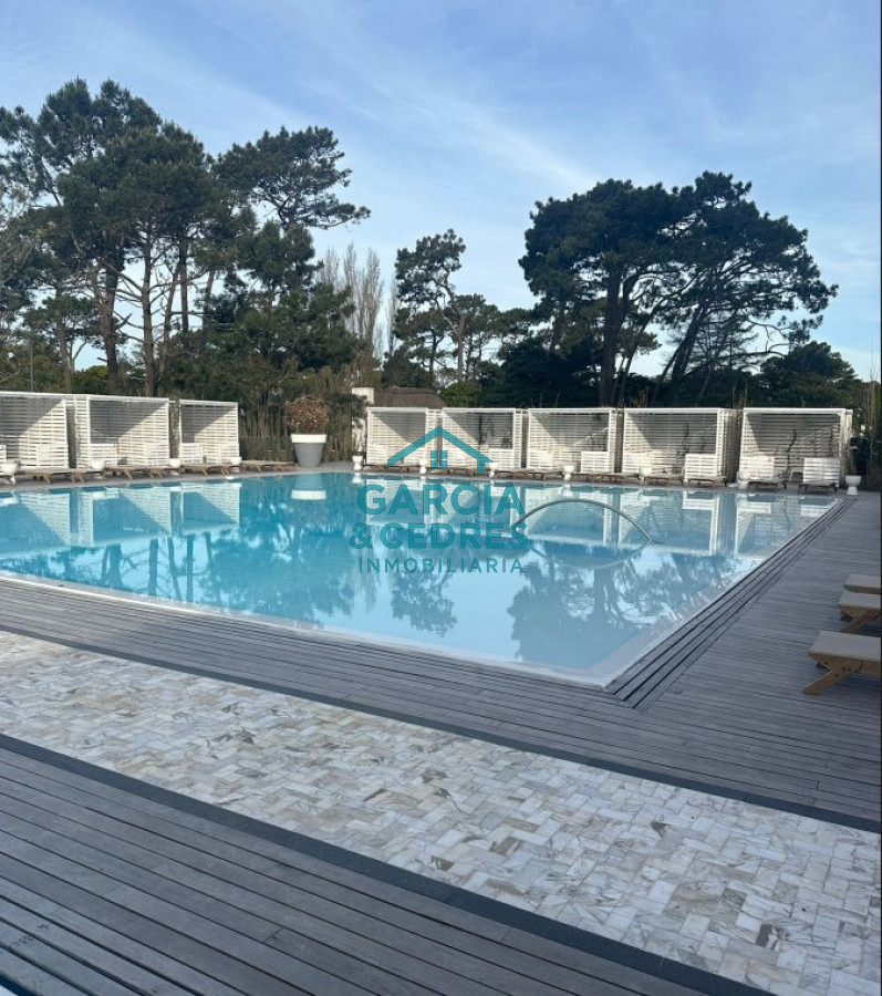 Apartamento ID.1 - Apartamento en Torre YOO - Aidy Grill, Punta del Este