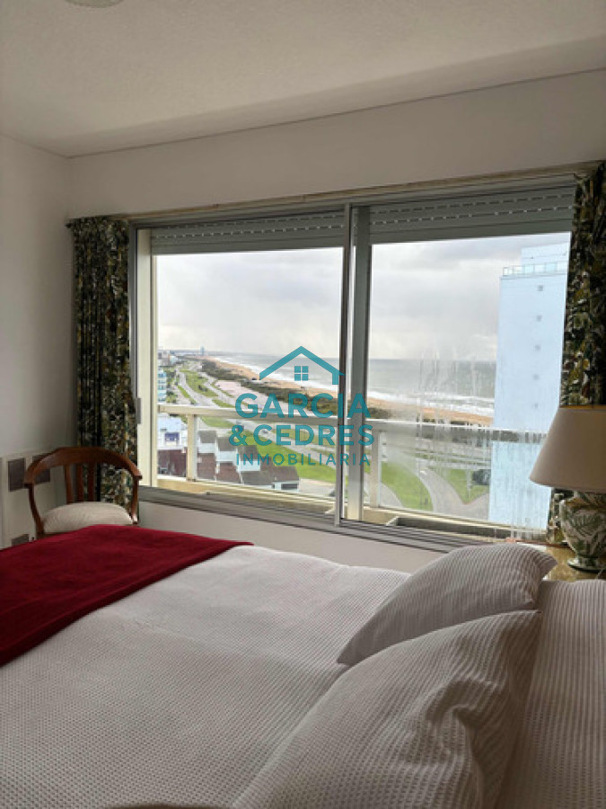 Apartamento ID.318 - Alquiler de temporada en Torre Marina I 