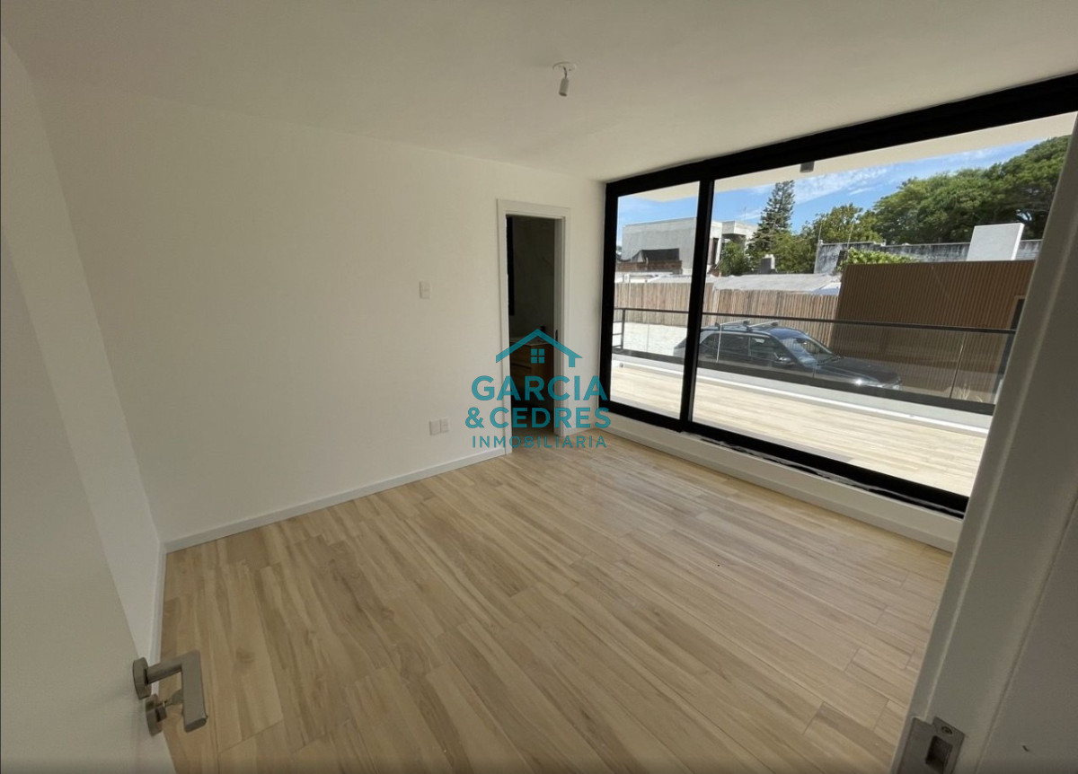 Apartamento ID.302 - Apartamento 2 Dormitorios en Aidy Grill, Punta del Este