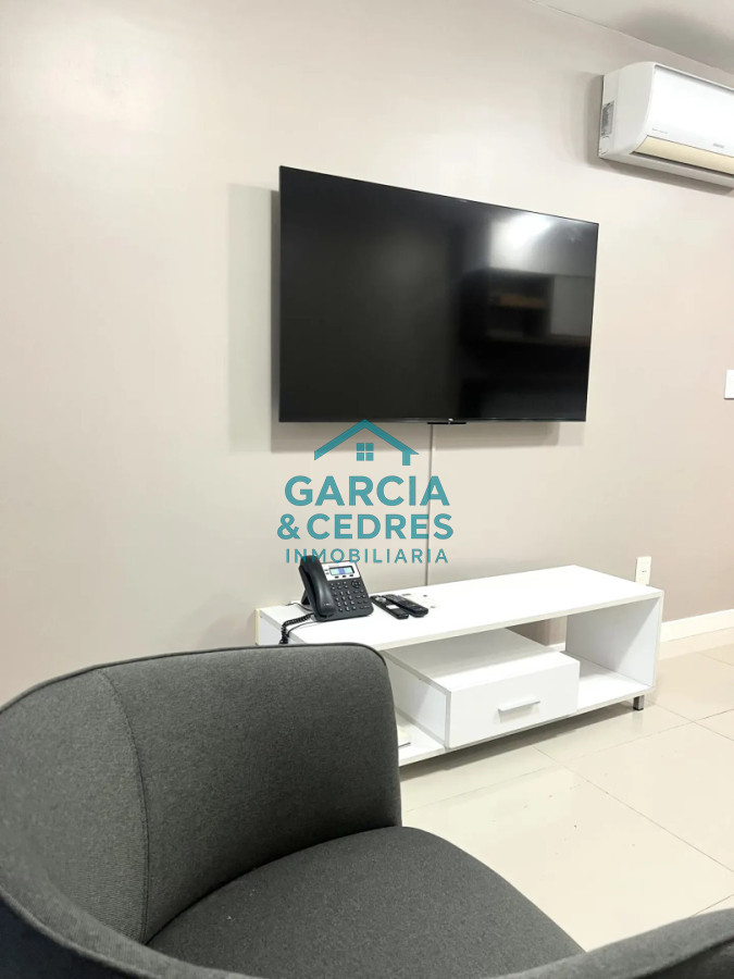 Apartamento ID.481 - Alquiler invernal en Chronos Tower, Punta del Este