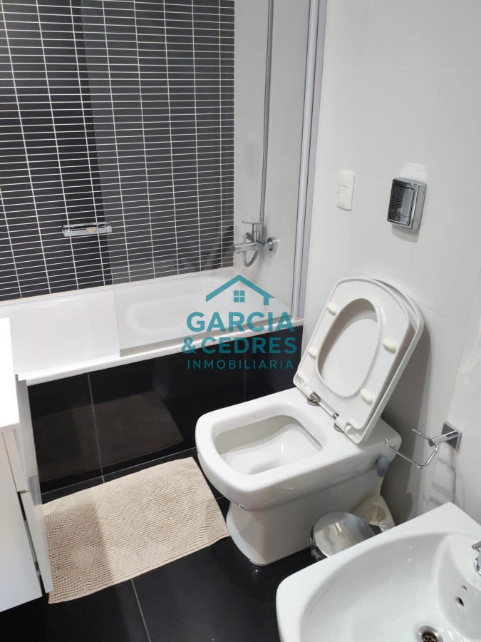 Apartamento ID.25 - VENDO EXCELENTE APTO DE 2 DORM+DEPENDENCIA , 4 BAÑOS EN TORRE LOOK BRAVA