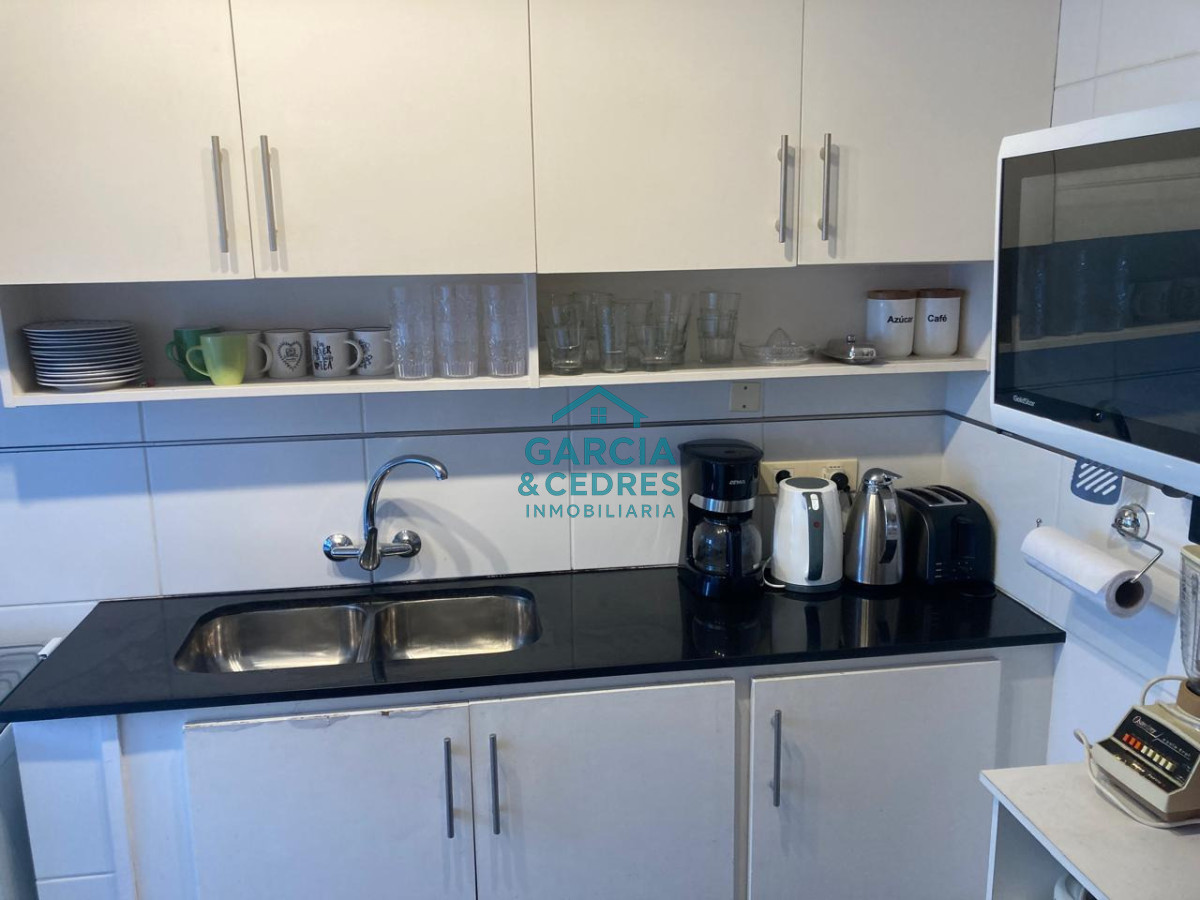 Apartamento ID.408 - VENDO APTO EN TORRE MARFIL DE 3 DORM + 2 BAÑOS 