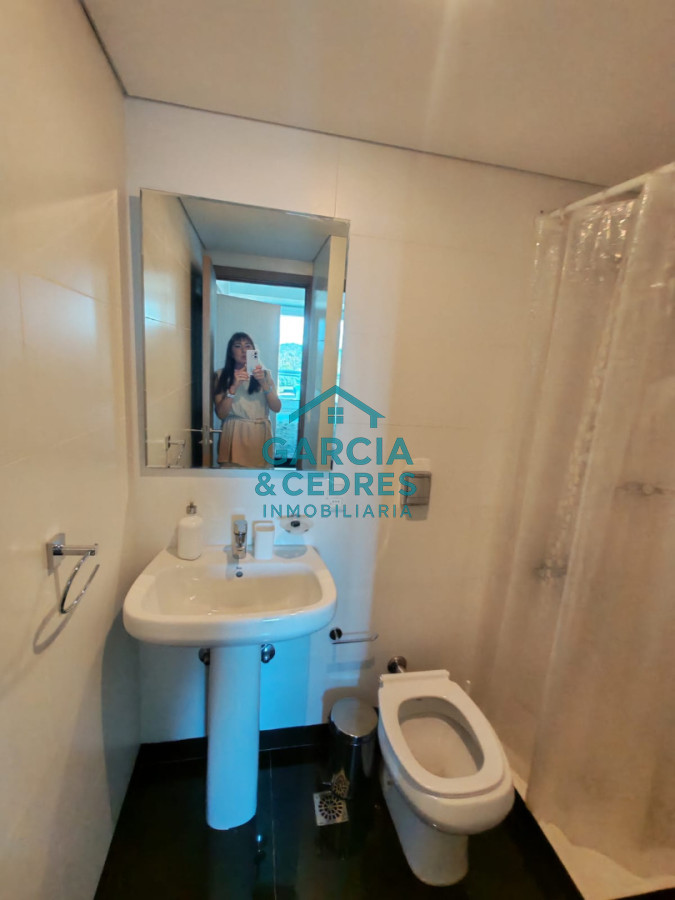 Apartamento ID.25 - VENDO EXCELENTE APTO DE 2 DORM+DEPENDENCIA , 4 BAÑOS EN TORRE LOOK BRAVA