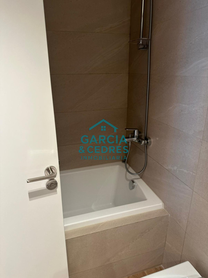 Apartamento ID.116 - APARTAMENTO TORRE TRUMP 2 DORM. Y 3 BAÑOS 