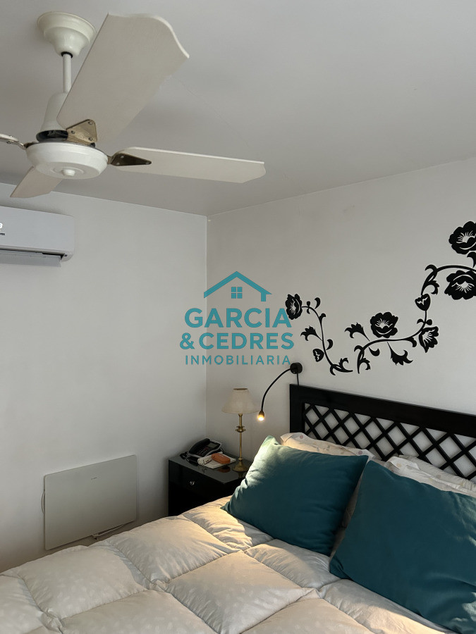 Apartamento ID.10 - Alquilo x Temporada Apto en torre Marfil de 3 dorm. y 2 baños , piso 11