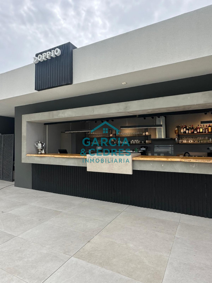 Apartamento ID.117 - APARTAMENTO EN TORRE TRUMP DE 1 DORMITORIO Y 2 BAÑOS 